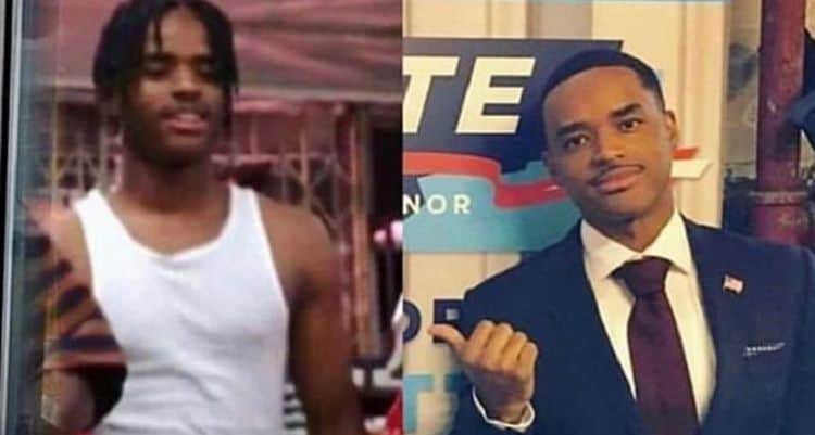 Five Things You Didn’t Know about Larenz Tate