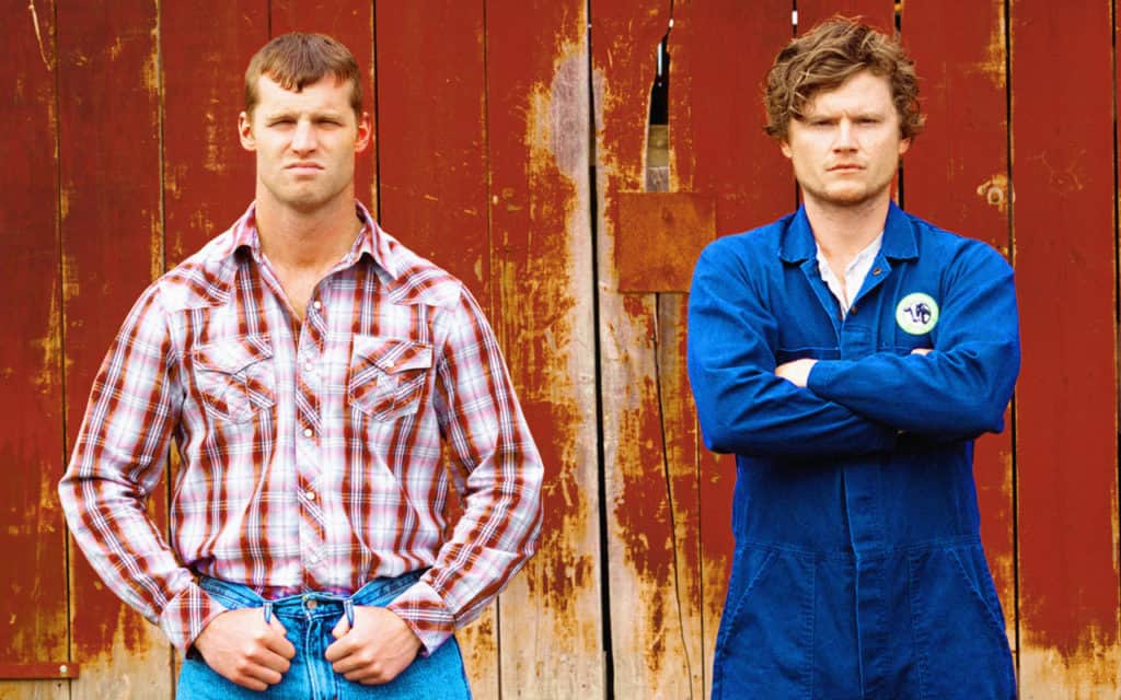 letterkenny netflix