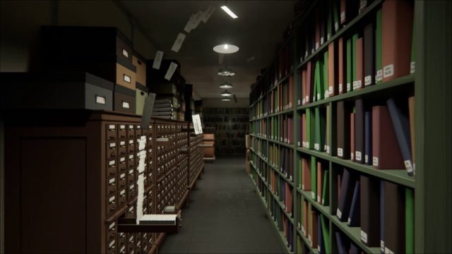 Five of Our Favorite Library Scenes in Movies