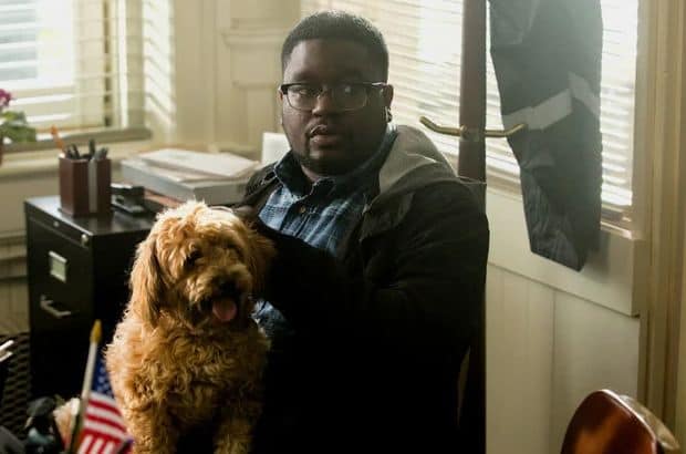 Five Things You Didn&#8217;t Know About Lil Rel Howrey