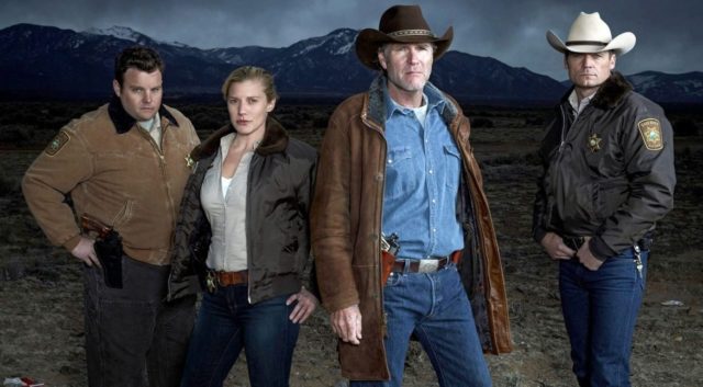 Breaking Down the Trailer for the Final Season of Longmire