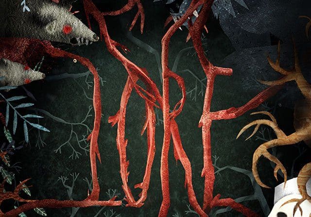 Five Things You Need to Know about Amazon&#8217;s Horror Series “Lore”