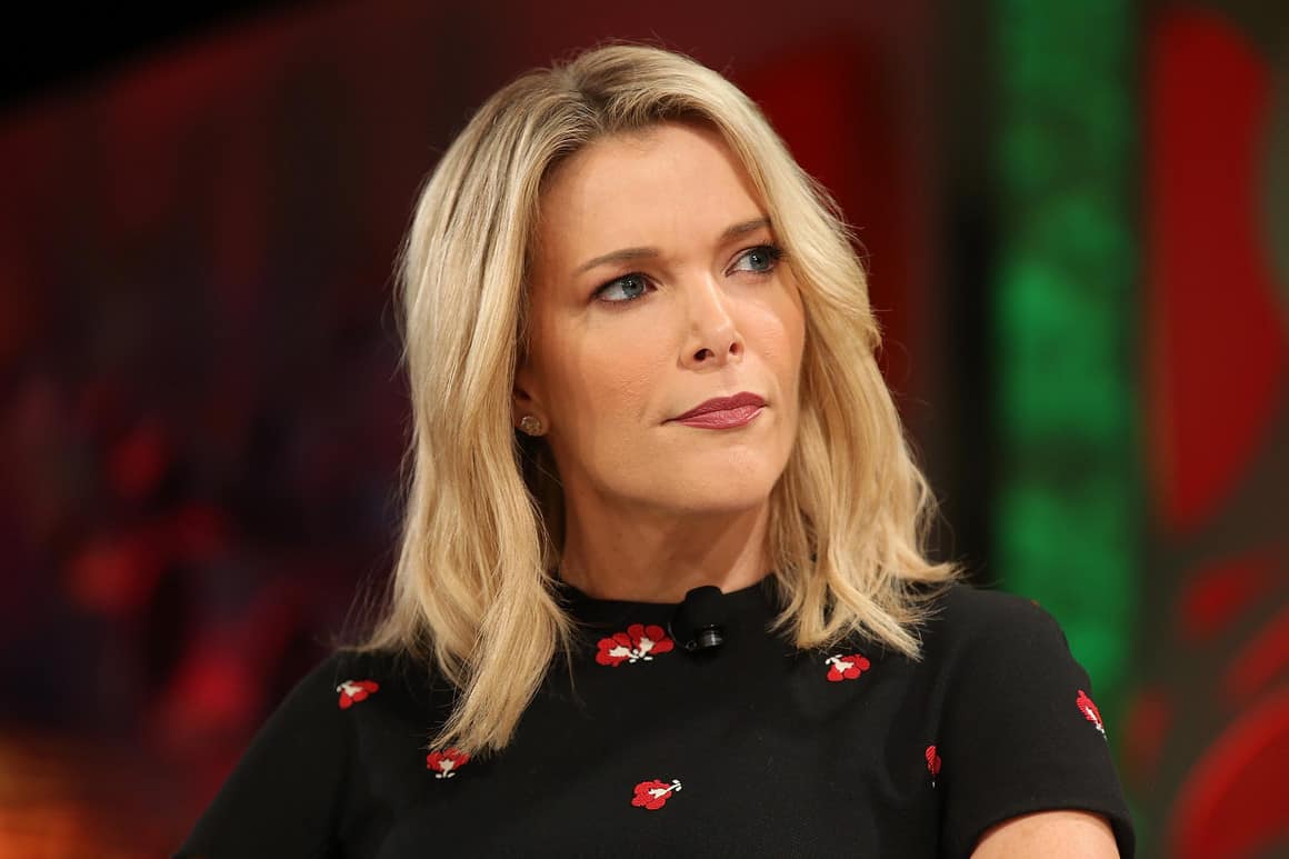 Is Megyn Kelly in Danger of Losing her Job Yet?