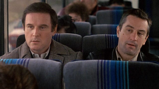 10 Things You Didn’t Know about “Midnight Run”