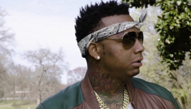 10 Things You Didn’t Know about Moneybagg Yo