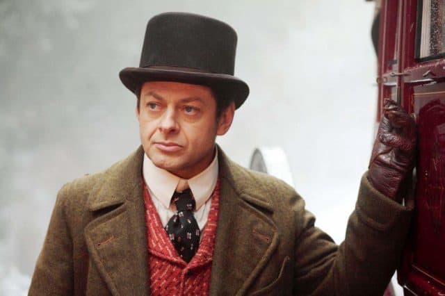 Five Times Where the Voice of Andy Serkis Absolutely Ruled