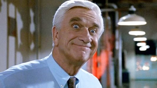 Can Seth MacFarlane Pull off The Naked Gun Reboot?