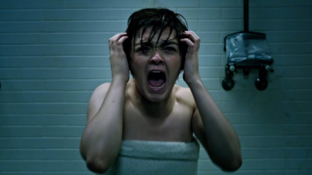 The New Mutants&#8217; First Trailer Brings a Bit of a Scare to the X-Men Universe