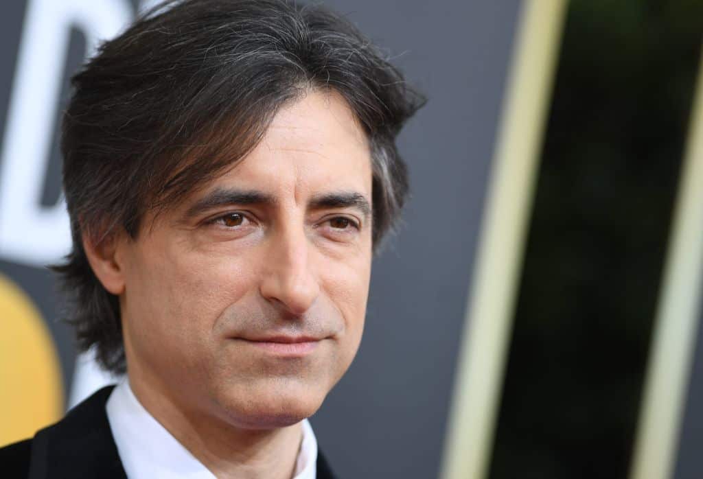 Five Things You Didn’t Know About Noah Baumbach