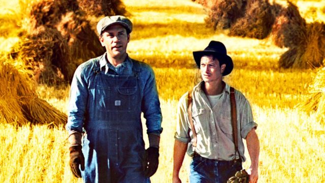 10 Things You Didn&#8217;t Know about &#8220;Of Mice and Men&#8221;