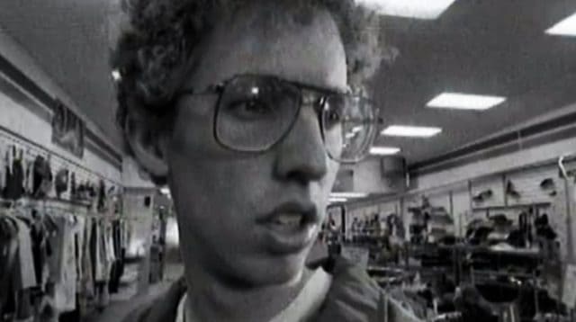 This is The Short Film that Napoleon Dynamite Was Based Off of