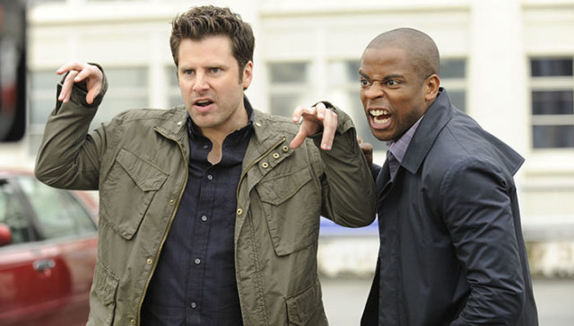 Is Psych: The Movie Paving the Way for a Full-On Revival?