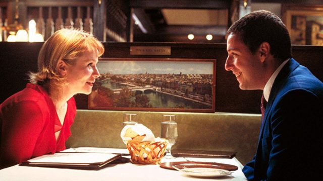 10 Things You Didn&#8217;t Know about &#8220;Punch Drunk Love&#8221;