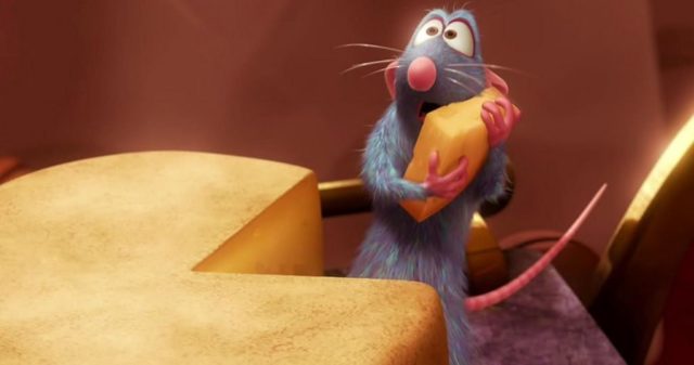 Creative Team Decided to Turn Disney&#8217;s Ratatouille into a Musical Dance Spectacular