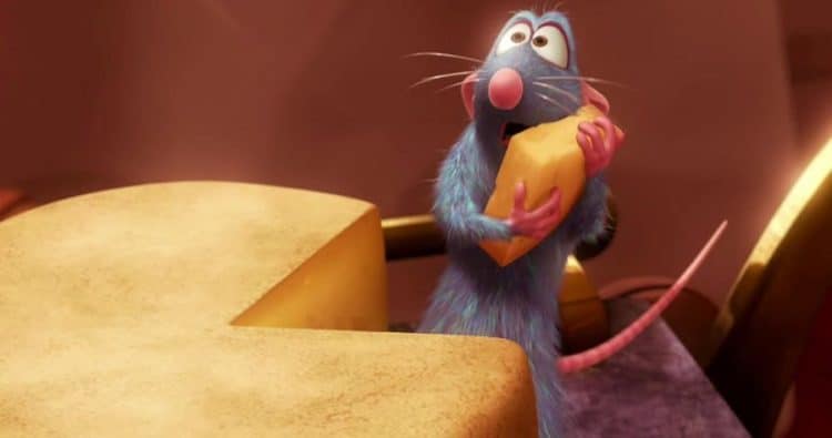 &#8220;Ratatouille&#8221; Turns 15 In 2022