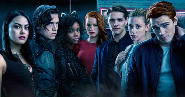 Riverdale&#8217;s Boost in Ratings Shows Just How Important Netflix Is