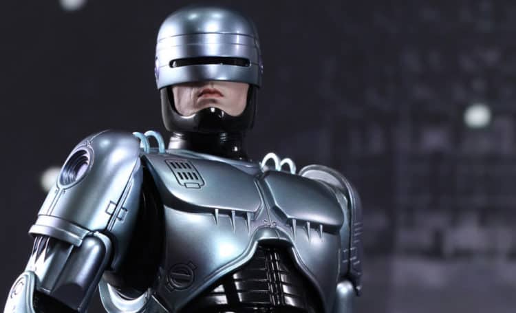 Three Movies That Altered Our Perception Of Artificial Intelligence