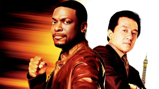 Rush Hour 4 is Finally Happening