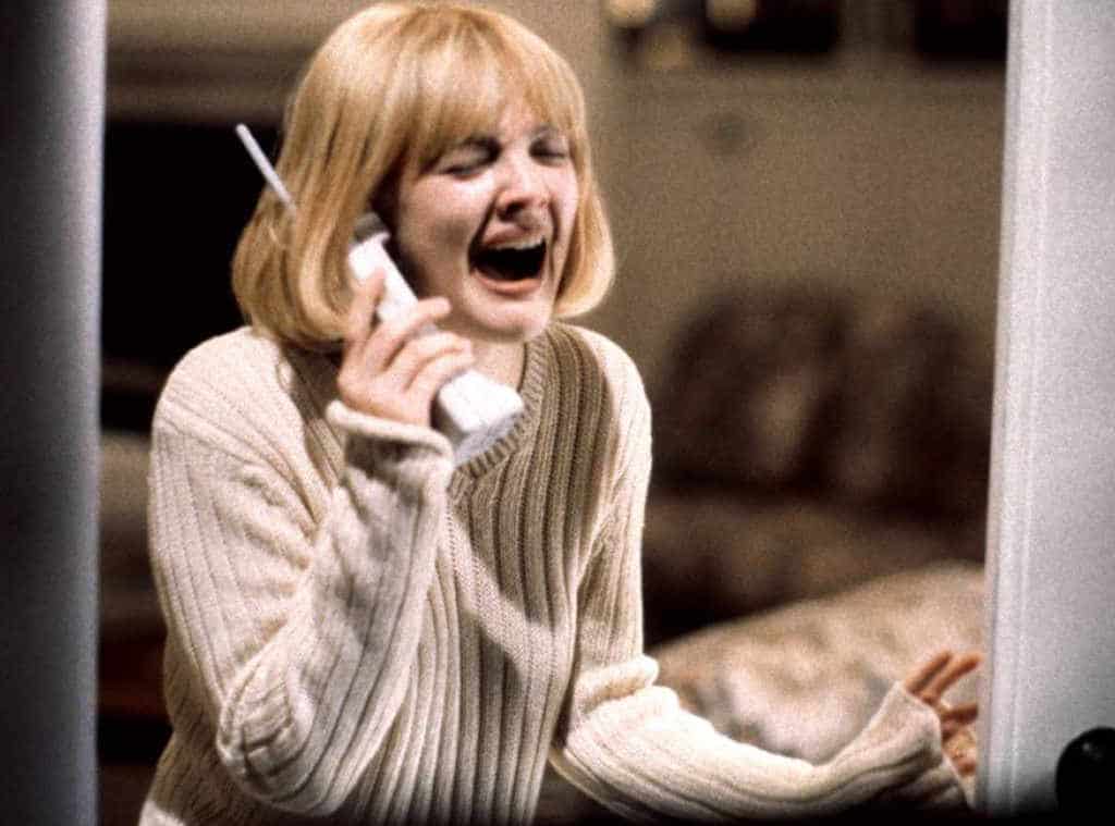 Ranking Scream&#8217;s Best Opening Scenes From Worst To Best