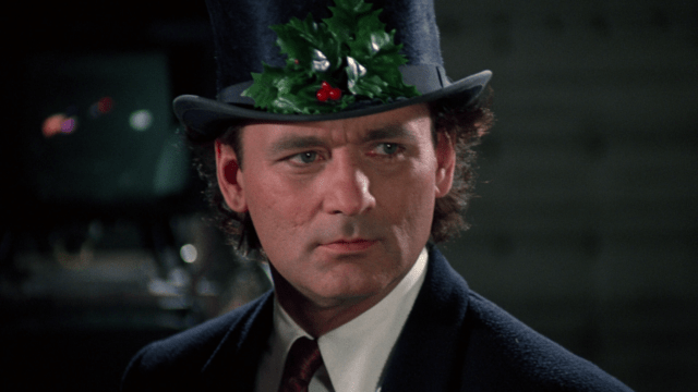 10 Things You Didn’t Know about the Movie “Scrooged”