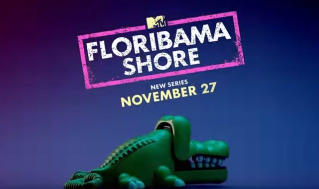 Another &#8220;Shore&#8221; MTV Reality Show Coming and It&#8217;s in Floribama