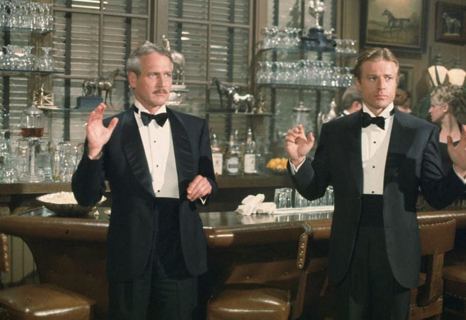 10 Things You Didn’t Know about the Movie “The Sting”