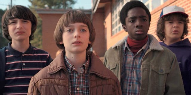 You Have to See Bad Lip Reading’s “Stranger Things” Video