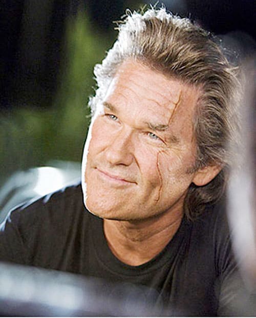 Can You Name all of the &#8220;The Many Faces of Kurt Russell?&#8221;