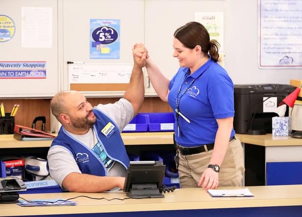 Five Things &#8220;Superstore&#8221; Gets Right about Superstores