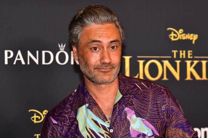 Taika Waititi is Reportedly In Talks To Direct A DC Movie