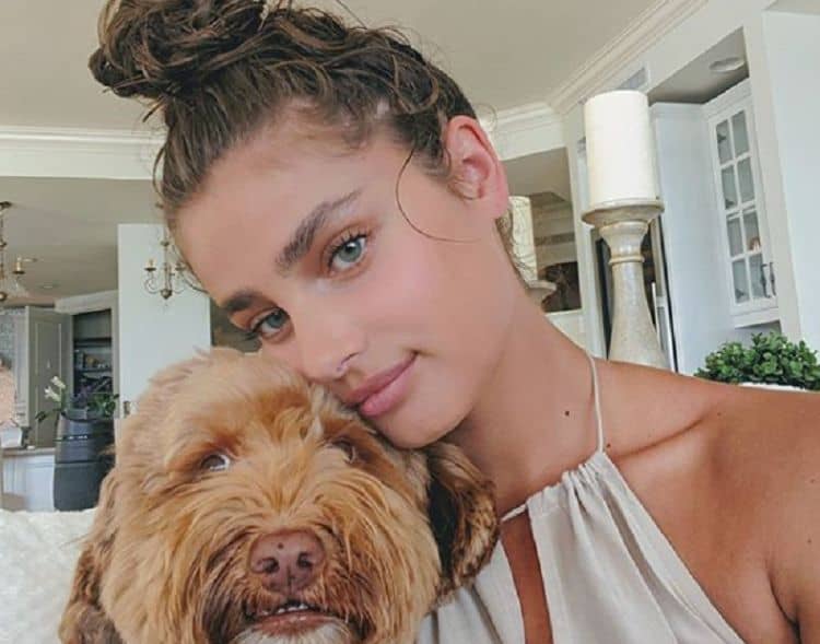 Five Things You Didn’t Know about Taylor Hill