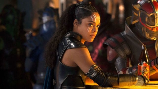 Five Things You Didn’t Know About Tessa Thompson