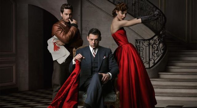 &#8220;The Collection&#8221; on PBS Masterpiece Series Premiere Recap and Review