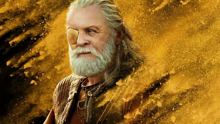 New Thor: Ragnarok Fan Theory Has an Odin Twist