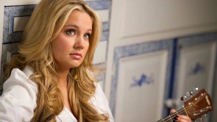 Five Things You Didn&#8217;t Know about Tiffany Thornton