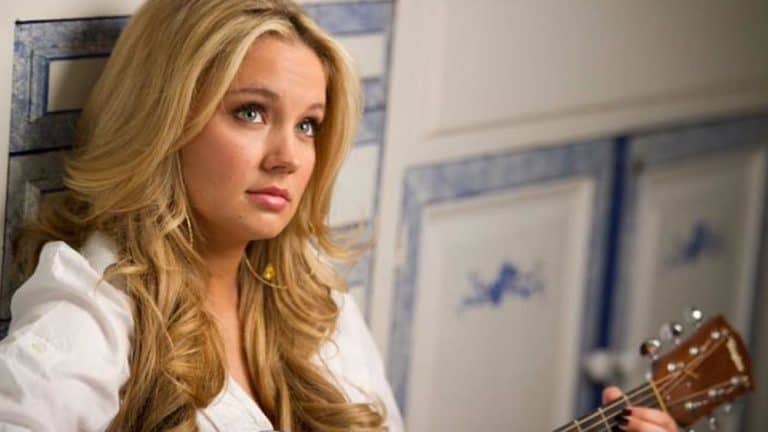Five Things You Didn T Know About Tiffany Hendra