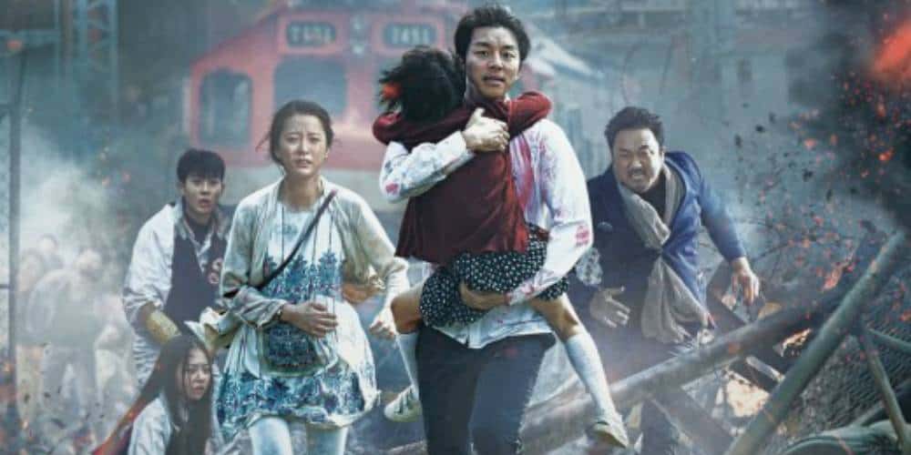 Why You Should Watch the Film “Train to Busan”