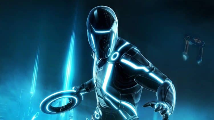 Why Tron: Legacy Was Such an Important Movie