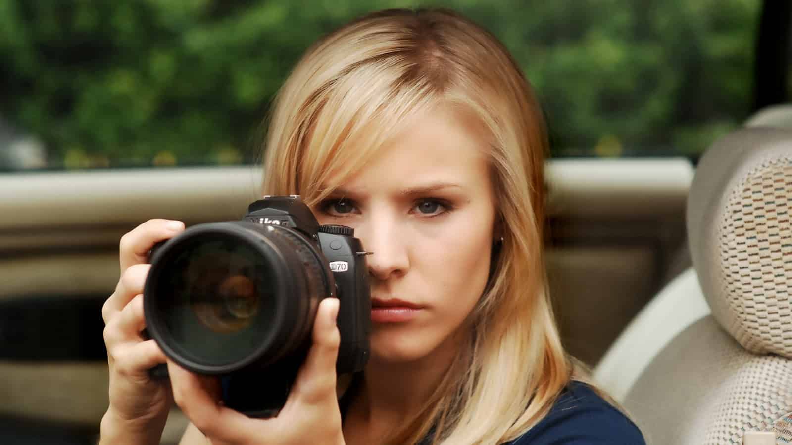 Kristen Bell Confirms ‘Veronica Mars’ Limited Series Revival Will Happen