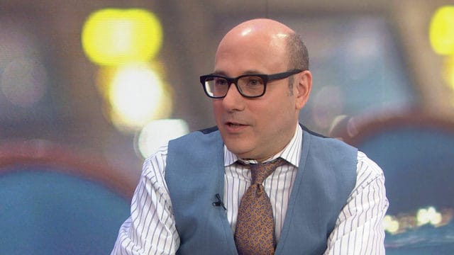 Five Things You Didn&#8217;t Know about Willie Garson