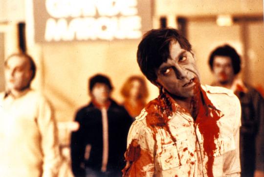 What Are the Best Zombie Movies of All-Time?