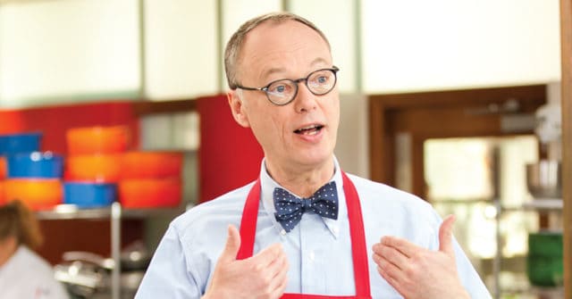 Five Things You didn’t Know About “America’s Test Kitchen”