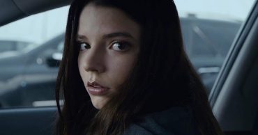 Anya Taylor Joy is Clearly the New It Girl