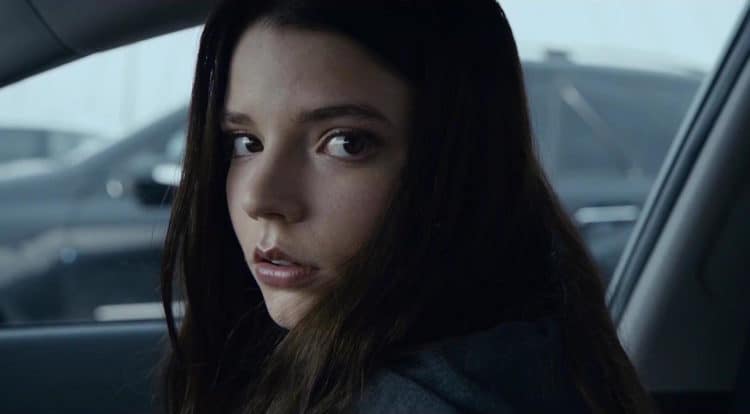 Anya Taylor Joy is Clearly the New It Girl