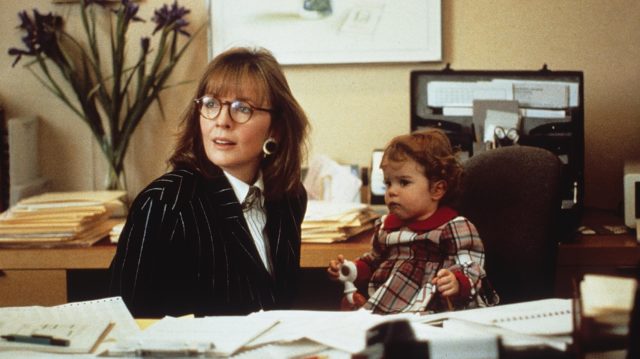 10 Things You didn&#8217;t Know about the Movie &#8220;Baby Boom&#8221;