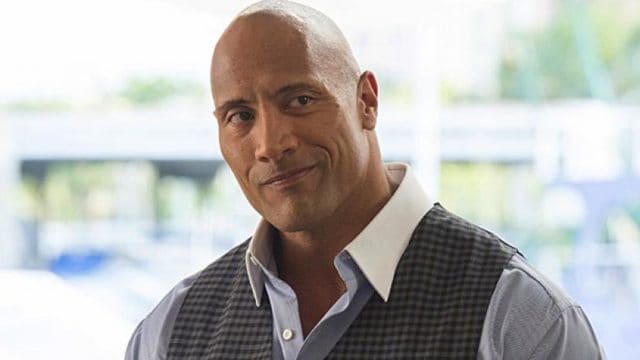 Dwayne Johnson Reveals He’s Going to be a Father Again