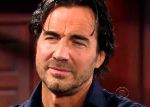 The Bold and the Beautiful: Ridge and Liam Want Answers From One Another