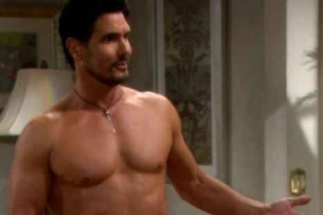 The Bold and the Beautiful: Will Bill Ever See He Causes His Own Problems?