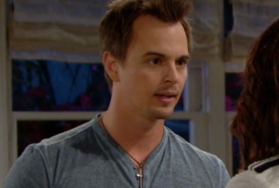 The Bold and the Beautiful: Could Wyatt&#8217;s Problem Be Worse for Bill?