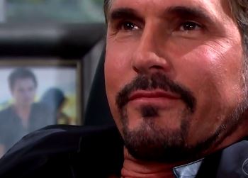 The Bold and the Beautiful Spoilers: Bill Tricks Steffy Into Working With Him